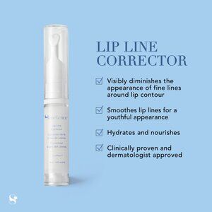 Lip Line Corrector